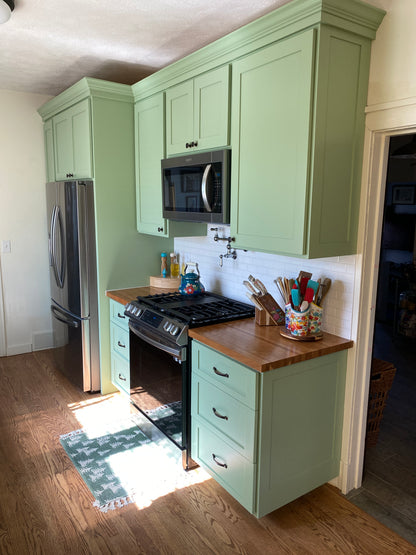 Custom Kitchen Wahoo, NE