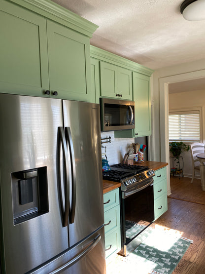 Custom Kitchen Wahoo, NE