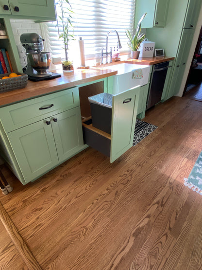 Custom Kitchen Wahoo, NE