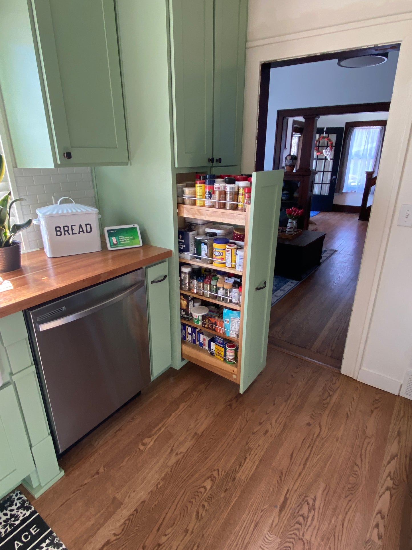 Custom Kitchen Wahoo, NE