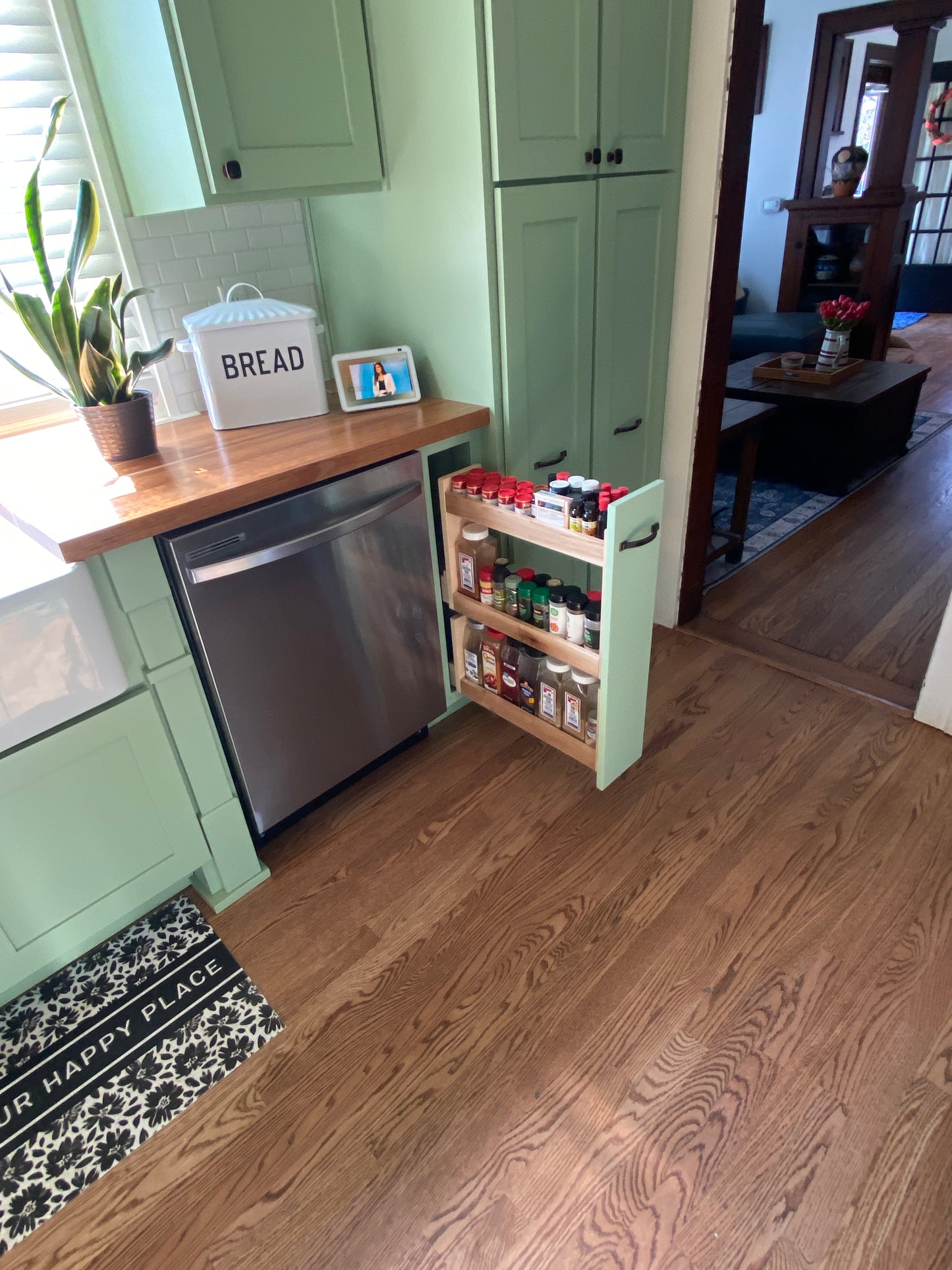 Custom Kitchen Wahoo, NE
