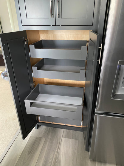 Frame Inset Kitchen Highlands