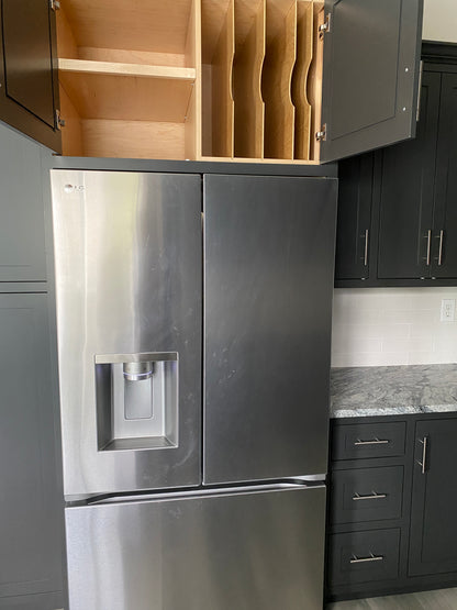 Frame Inset Kitchen Highlands