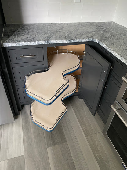 Frame Inset Kitchen Highlands