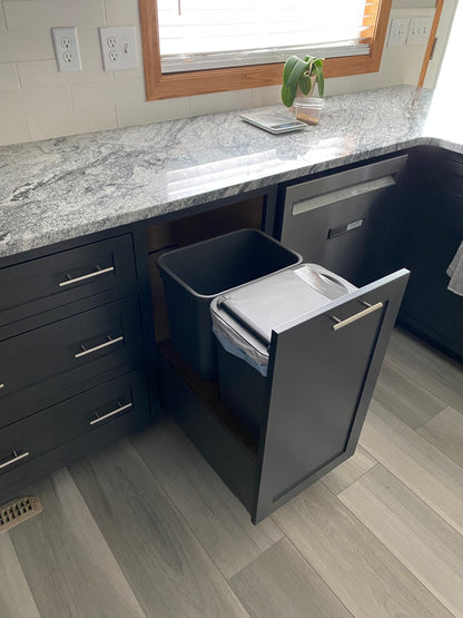 Frame Inset Kitchen Highlands